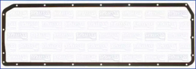 WILMINK GROUP wg1162857 -  Прокладка, масляный поддон